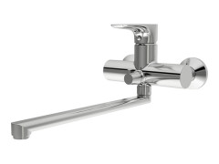 Смеситель для ванны и душа Damixa Origin Top 839000000