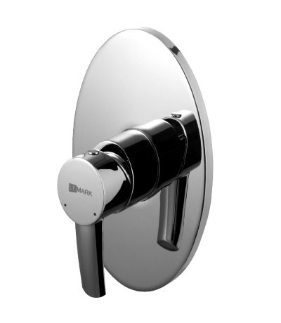 Смеситель для душа  Lemark Atlantiss LM3223C