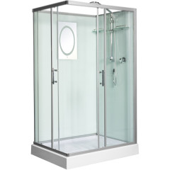 Душевая кабина WeltWasser WW500 Laine 1201 120x90