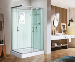 Душевая кабина WeltWasser WW500 Laine 1201 120x90