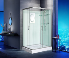 Душевая кабина WeltWasser WW500 Laine 1201 120x90