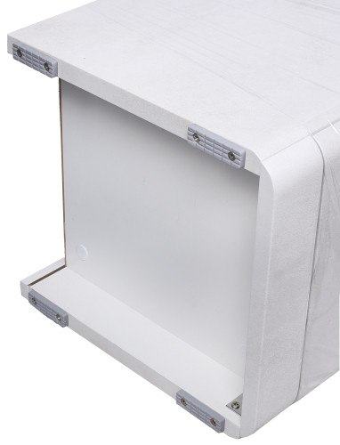 Колонна универсальная Style Line Атлантика 30 с корзиной, Люкс бетон крем, PLUS