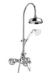 Душевая система Bugnatese Oxford 6336C