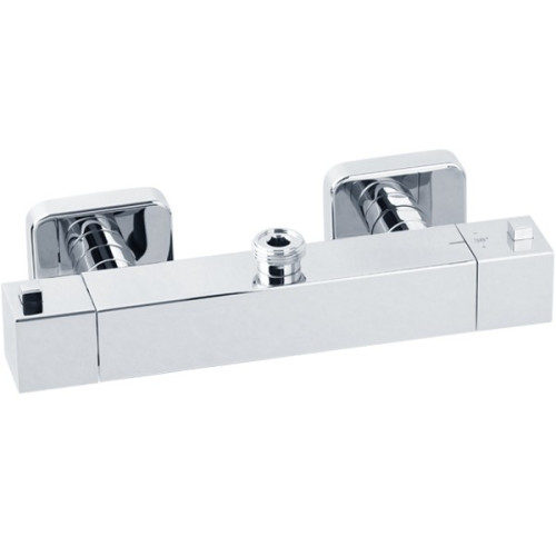 Смеситель для душа Migliore Kvant ML.KVT-2776.CR с термостатом