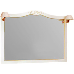 Зеркало Migliore Malaga 160