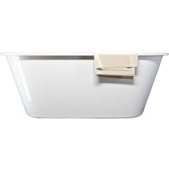 Ванна из искусственного камня Aquastone Моника 167x71