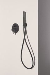 Шшланг для душа Ideal Standard IDEALFLEX пластиковый 1250 мм M1/2“xM1/2“ (A3306XG)