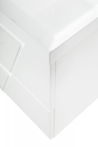 База под раковину подвесная BelBagno VITTORIA-700-2C-SO-PINO-P Pino