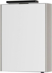 Зеркало-шкаф Aquanet Франка 65 слоновая кость