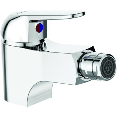 Смеситель для биде Vidima Fine Керамический картридж (BA386AA)