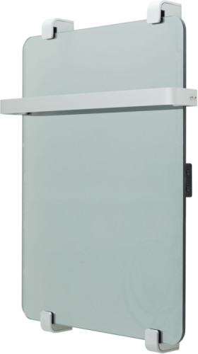 Полотенцесушитель электрический Allen Brau Infinity 60x44 (без креплений)