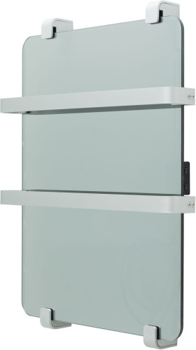 Полотенцесушитель электрический Allen Brau Infinity 60x44 (без креплений)