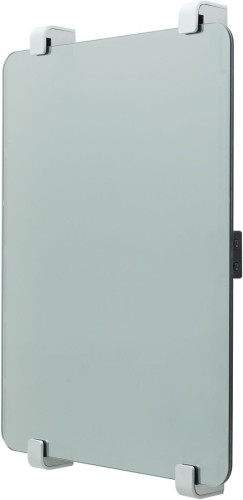 Полотенцесушитель электрический Allen Brau Infinity 60x44 (без креплений)