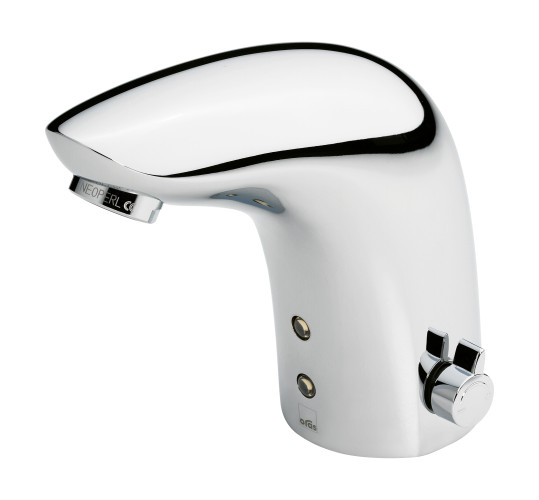 Oras 6120FT Oras Electra Смеситель для умывальника, 230/12 V