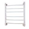 Полотенцесушитель водяной ВИД 5 60х50, белый матовый(RAL 9016), Маргроид