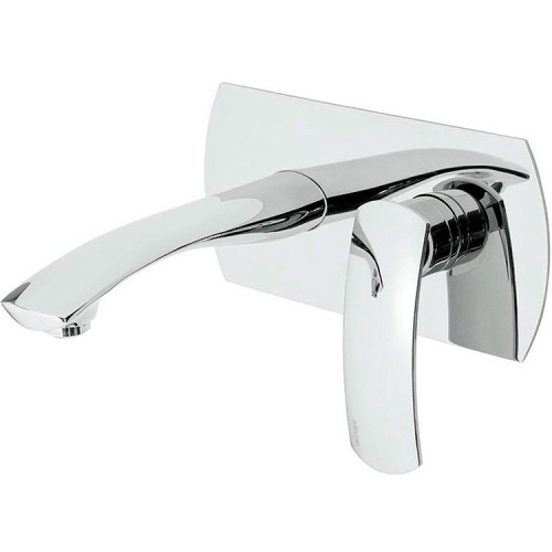 Смеситель для раковины Migliore Flo ML.FLO-7034.CR