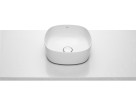Раковина Roca INSPIRA SOFT 370х370х140 мм., белая (7.3275.0.200.0)