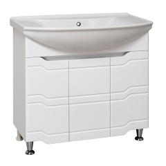 Тумба RUNO Стиль 75