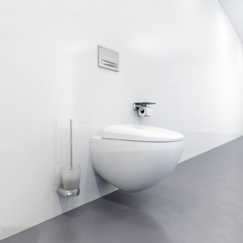 Ершик для унитаза AM PM Sensation A3033300