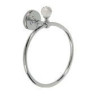 Кольцо для полотенца  Migliore Amerida Swarovski ML.AMR-60.408