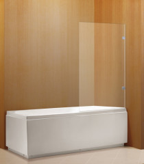 Шторка на ванну Avek  Fort С2 10370 50x140