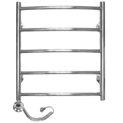 Полотенцесушитель электрический Domoterm Калипсо П5 500*700 E