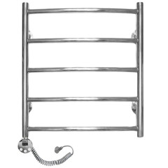 Полотенцесушитель электрический Domoterm Калипсо П5 500*700 E