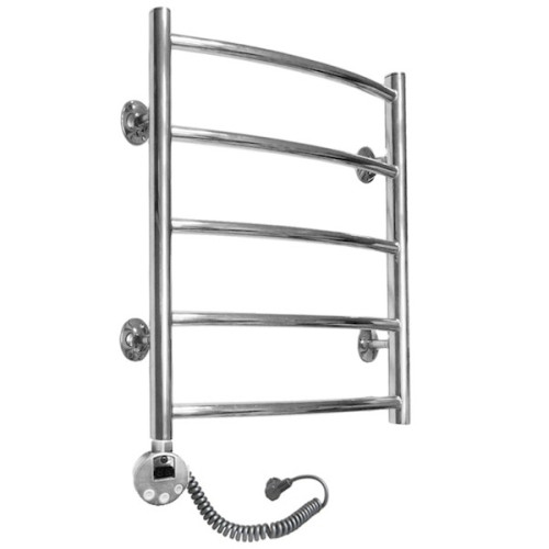 Полотенцесушитель электрический Domoterm Калипсо П5 500*700 E