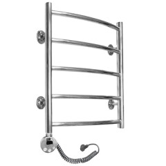 Полотенцесушитель электрический Domoterm Калипсо П5 500*700 E