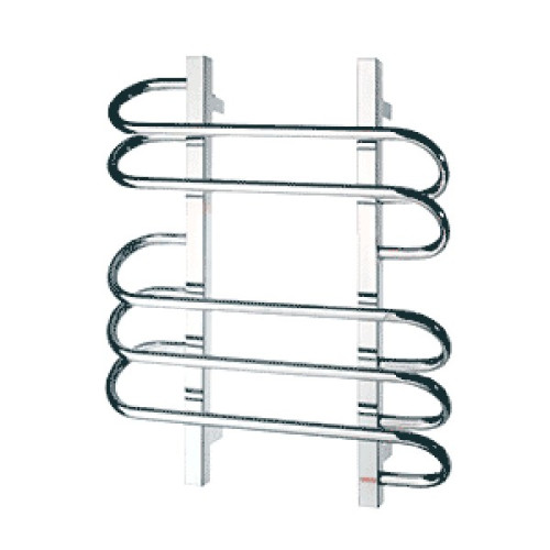 Электрический полотенцесушитель Grota Rivolo 50x60