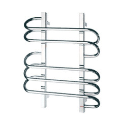 Электрический полотенцесушитель Grota Rivolo 50x60