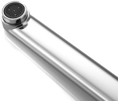 Смеситель Milardo Hudson HUDSBLCM10