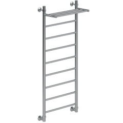 Полотенцесушитель Ника CLASSIC ЛП ВП 120/60