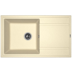 Кухонная мойка Florentina Липси-860 20.130.D0860