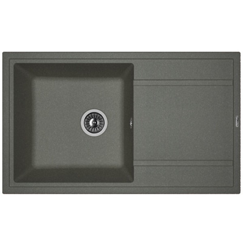 Кухонная мойка Florentina Липси-860 20.130.D0860