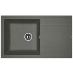 Кухонная мойка Florentina Липси-860 20.130.D0860