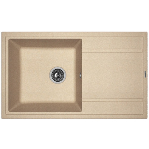 Кухонная мойка Florentina Липси-860 20.130.D0860