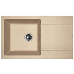 Кухонная мойка Florentina Липси-860 20.130.D0860