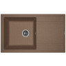 Кухонная мойка Florentina Липси-860 20.130.D0860
