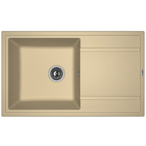 Кухонная мойка Florentina Липси-860 20.130.D0860