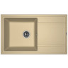 Кухонная мойка Florentina Липси-860 20.130.D0860