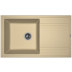 Кухонная мойка Florentina Липси-860 20.130.D0860