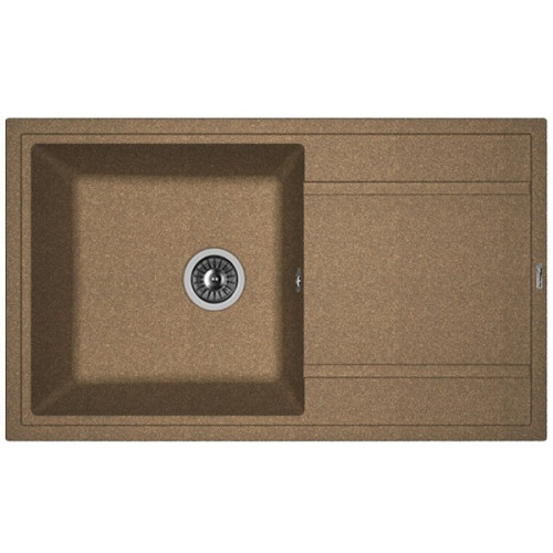 Кухонная мойка Florentina Липси-860 20.130.D0860