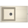 Кухонная мойка Florentina Липси-860 20.130.D0860