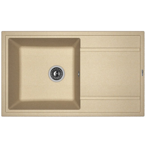 Кухонная мойка Florentina Липси-860 20.130.D0860