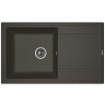 Кухонная мойка Florentina Липси-860 20.130.D0860