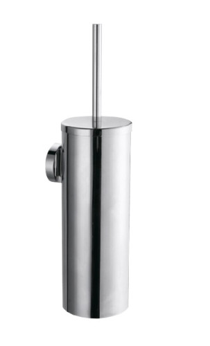 Ёрш для унитаза Fixsen Hotel настенный, хром (FX-31013)