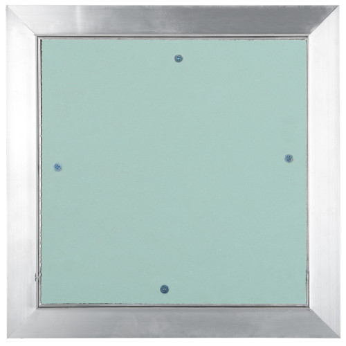 Люк под покраску уголок 15/15