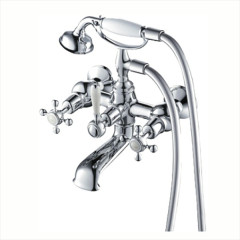 Смеситель для ванны Schein Thames 411CS /8056060PT