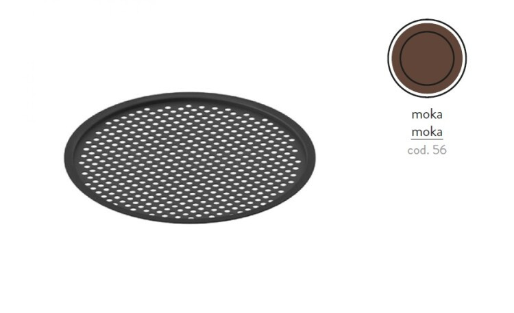 Мебельная полка Artceram Fuori scala moka